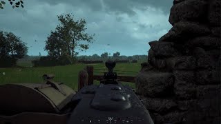 Hell Let Loose Machine Gunner is OP?!