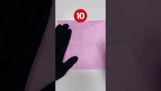 Anime Origami challenge video 😆😆😆 | Jigglypuff #shorts Anime Origami challenge video 😆😆😆 | Jigglypuff #shorts