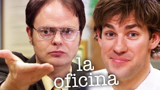 El experimento de Pavlov | The Office Latinoamérica