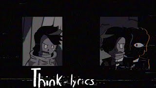 •|| think lyrics ||• « funkedela catalogue » screenshot 5