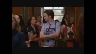 Kurt Hummel - Being Alive
