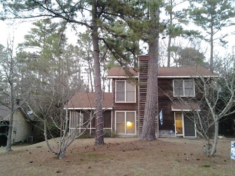 250 Dolly Madison Court, Macon, GA home video tour