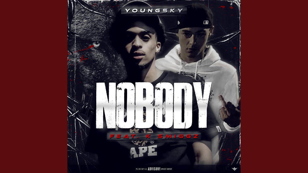 Nobody (feat. Ksmigz) - YouTube