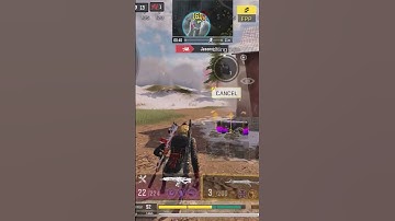 I Played With Their Confidence And Then This Happened #shorts #callofdutymobile #codm