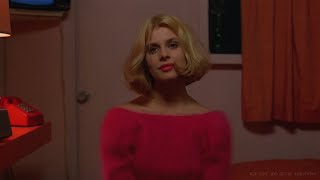Tv Girl - Till You Tell Me To Leave Paris, Texas 1984