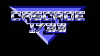 Cascade 1733 - Mega Mighty Amiga Mod Mix (Part 1)