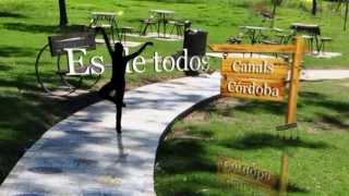 Publicidad Paseo de la Mujer ( Canals - Córdoba ) Final