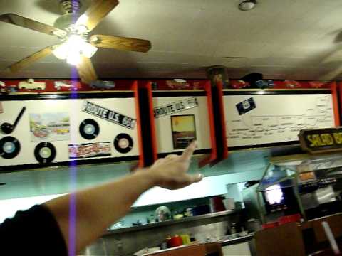 diner times - YouTube