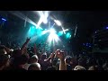 Seether- Truth. Live in Moscow, Russia. Red club. Fanzone video. 12.09.2017