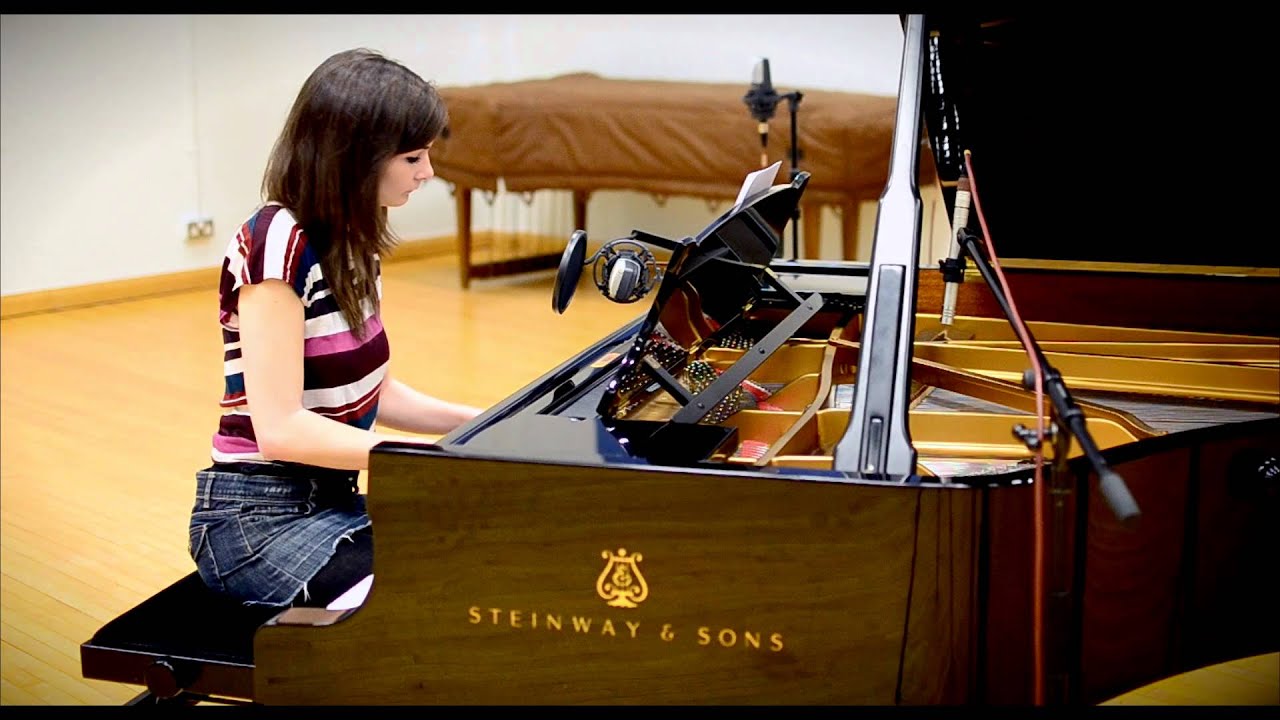 feeldog Zoë Phillips | Feel So Close (Calvin Harris Cover)