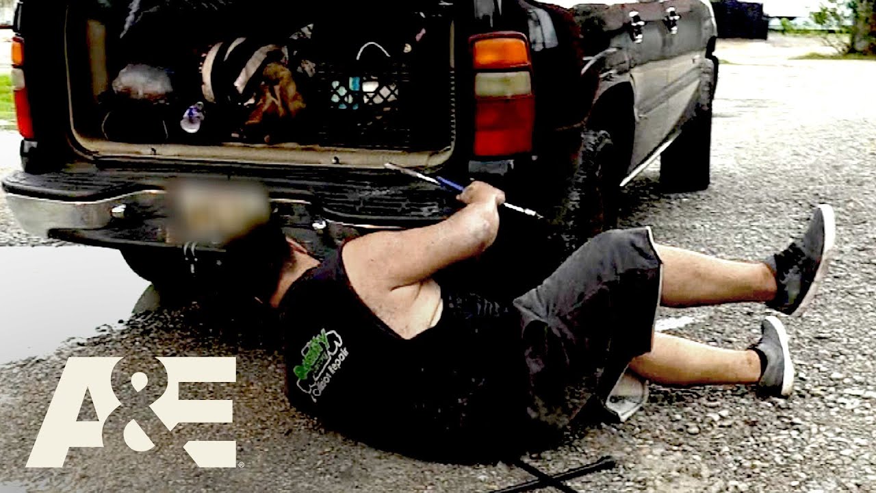 aetv com activate Live PD: Change the Tire or Go to Jail (Season 4) | A&E