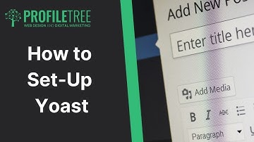 How to Set-Up Yoast | WordPress Yoast | WordPress | WordPress Tutorial | Yoast SEO