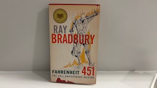 Fahrenheit 451 By Ray Bradbury No Spoilers