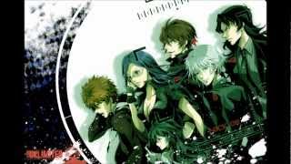 Emblem Of The Unlimited - Lλst Resolution Japanese Version Full Op Wlyrics