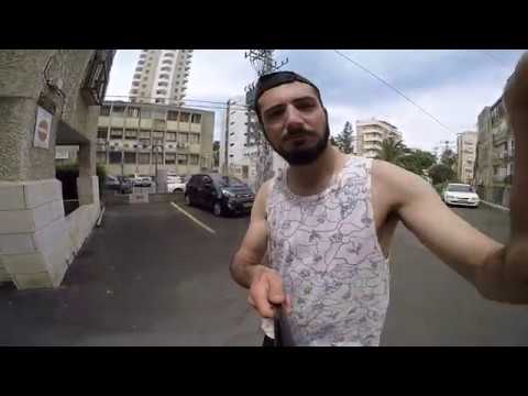 სელფის ჯოხი lvl.∞