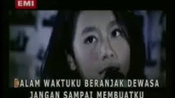 Ada Band Ft Gita Gutawa - Yang Terbaik Bagimu (Karaoke) (No Vocal)  - Durasi: 4:22. 