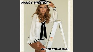 Video thumbnail of "Nancy Sinatra - Tonight You Belong To Me"