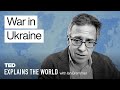 What the War in Ukraine Means for the World Order | Ian Bremmer | TED