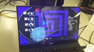 Power Tower . Gameplay | Gesture based Strategy Game Concept