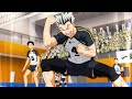  bokuto defeats kenma intelligent brain with terrifying power