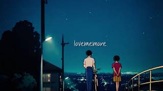 dosii - lovememore (1hour)