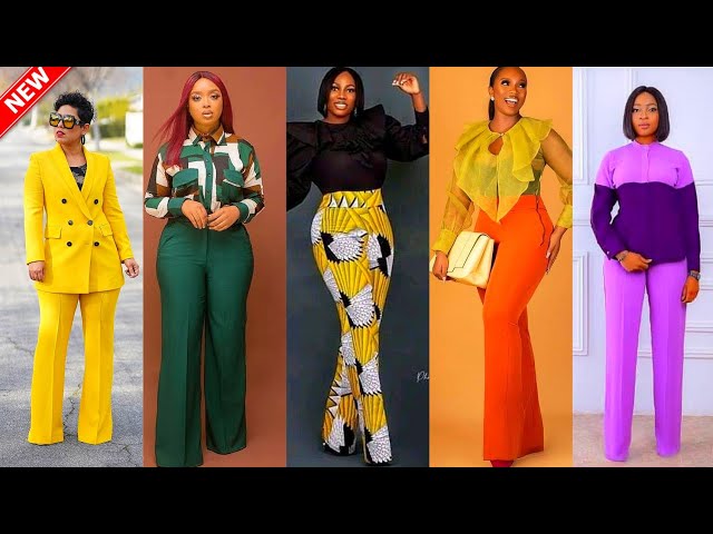 10 Types Of Palazzos Every Woman Should Have In Her Wardrobe! - Bewakoof  Blog