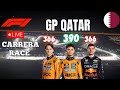 F1 EN VIVO🔴GP QATAR POST CARRERA - COMENTARIOS EN ESPAÑOL - Ivanin 8