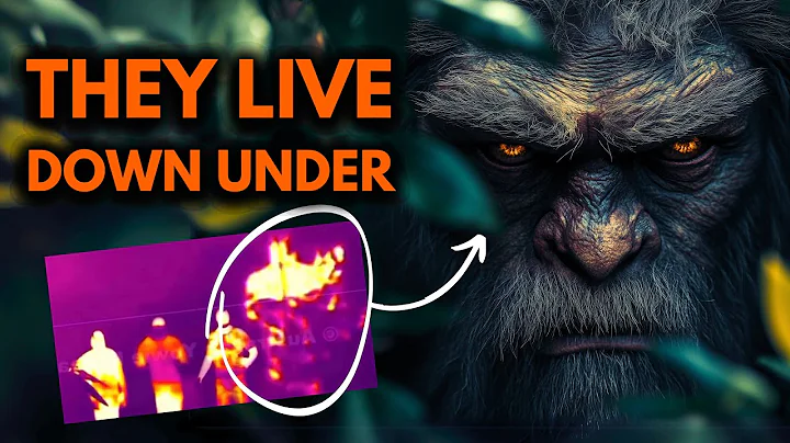 The Yowie: Best Evidence for Australia's Bigfoot