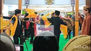 Langen beksan || Tayub Gambyong|| Podang kuning ||lomba agustusan desa Wringinanom sambit  2025