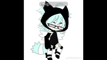 tweening test! I just made this new model so I