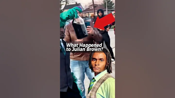 He Turned PLASTIC Into GAS… Now He’s GONE?! 👀💥 #Wild