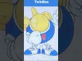 Twinbee game for ps5 cover coming later