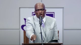 Between A Rock And A Hard Place (Genesis 32:2232)  Rev. Terry K. Anderson