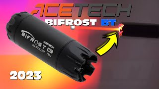 Acetech Bifrost BT / Bluetooth Tracer with Chronograph / Airsoft