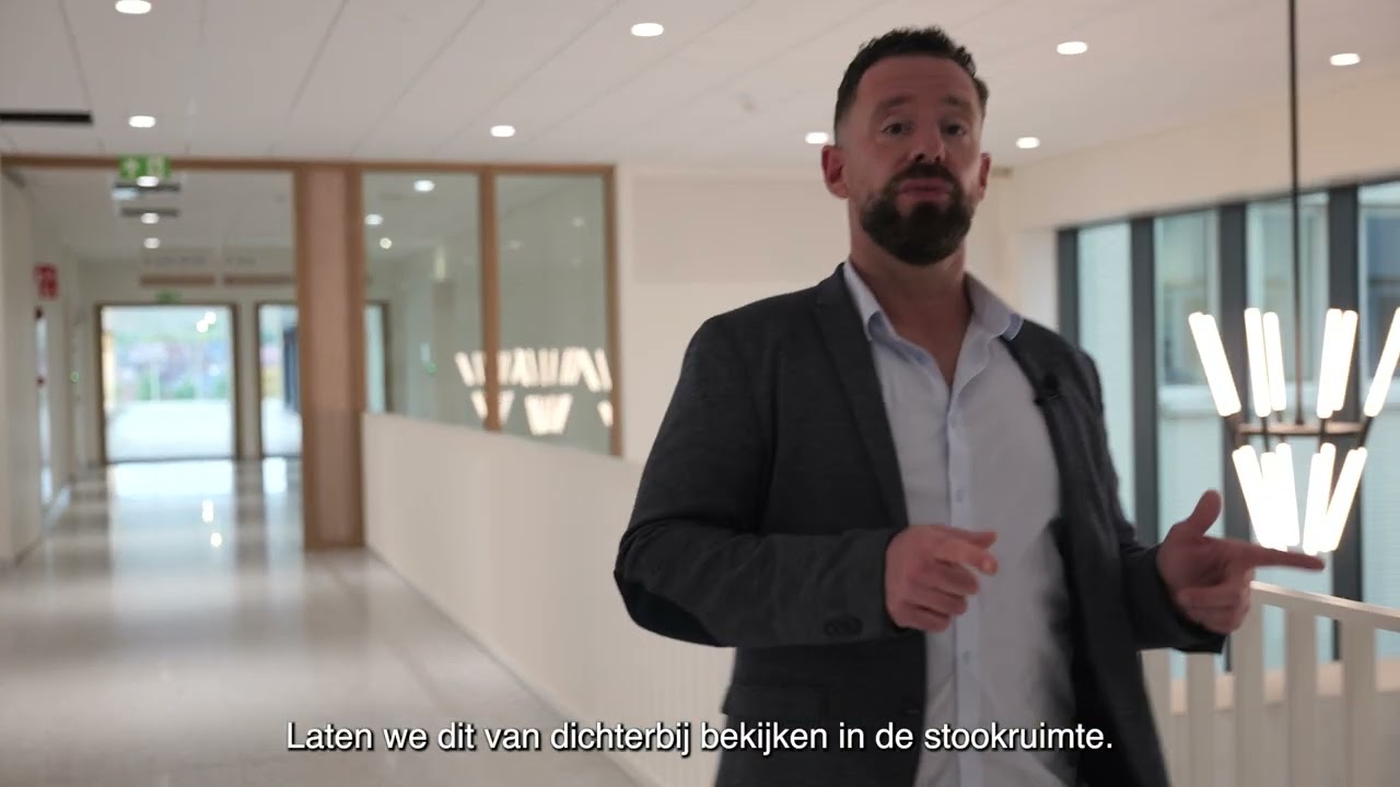 Grand Hopital de Charleroi