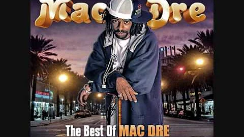 Mac Dre ft. B-Legit - G.A.M.E