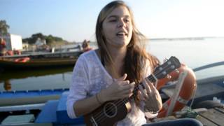 Video thumbnail of "Saltan Chispas - Rozalén"