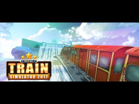 Train Symulator pociągu 2022 Symulator pociągu