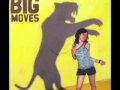 Big Moves - Brontosaurus