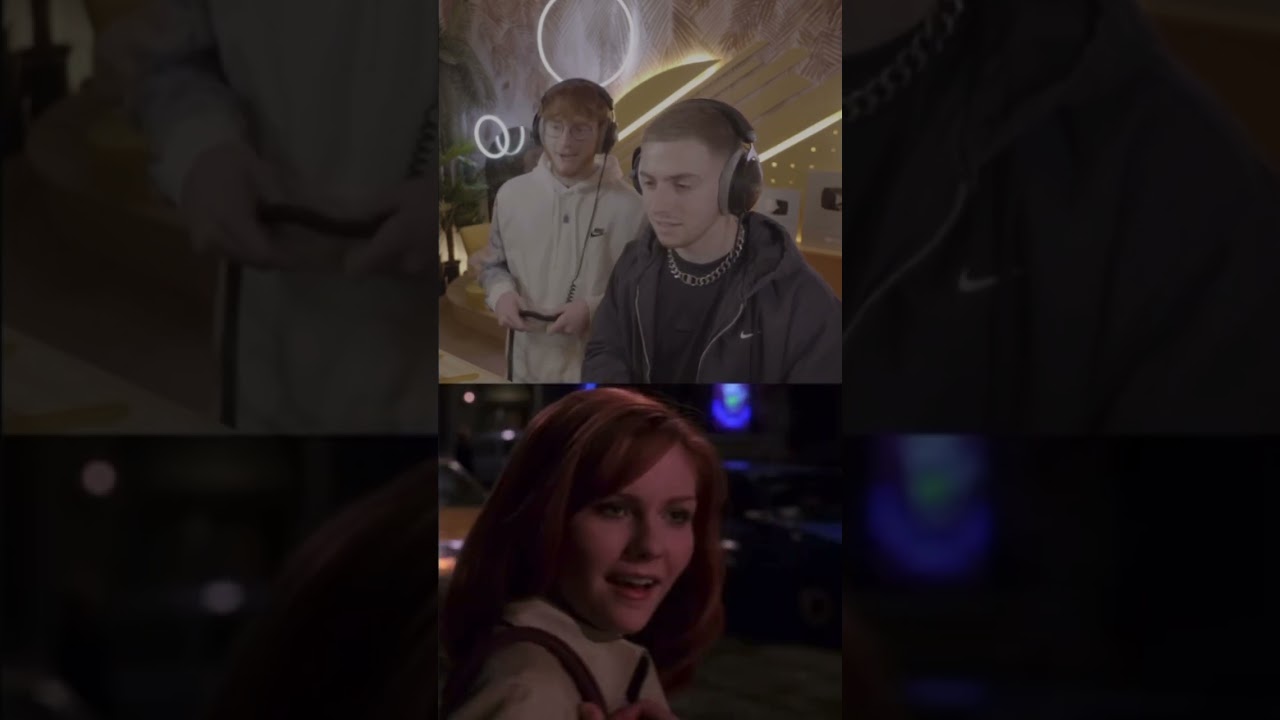 On a changé l’histoire de SpiderMan … 😭