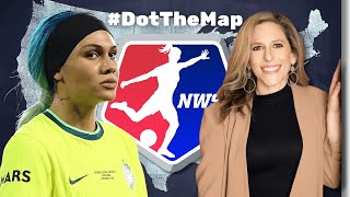 NWSL Approve Trinity Rodman Rule To Pay Stars Wealth