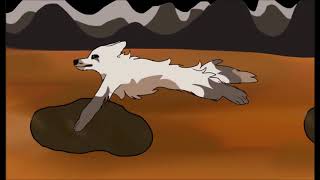 Floor Is Lava ~ MEME