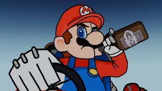 Speedrunning in Mariokart be like: