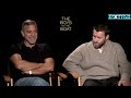 George Clooney on Battling Oprah at Christmas Box Office! (Exclusive)