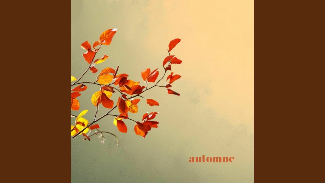 YouTubeでautomneを視聴