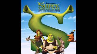 Shrek Forever After Sountrack 2 The Carpenters Top Of The World