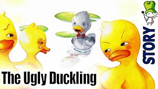 The Ugly Duckling  Bedtime Story (BedtimeStory.TV)