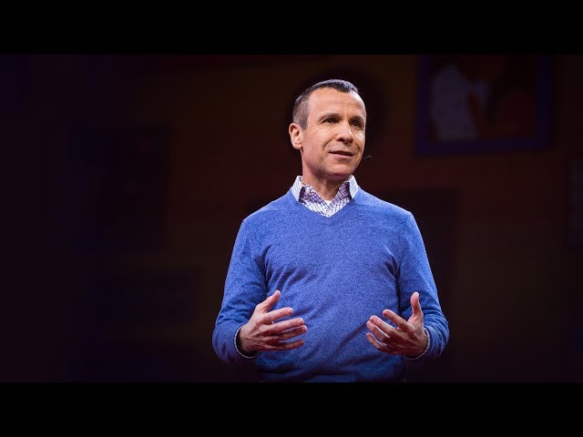 How to fix a broken heart | Guy Winch | TED class=