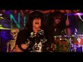 BFT&#39;S HALLOWEEN NIGHT PROJECT 2020  -  Dokken cover -  (Breaking The Chains)