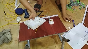 Bài 6 Thực hành lắp mạch điện bảng điện _CN 9 VNEN P1